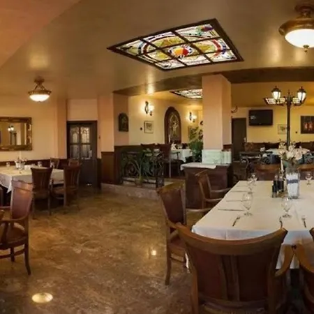 Kristo 3* Błagojewgrad