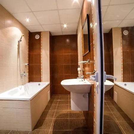 Kristo Hotel Błagojewgrad