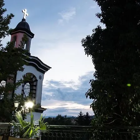 Kristo Hotel Błagojewgrad